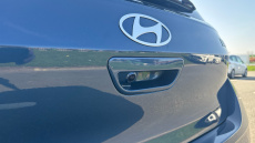 Hyundai i10 1.0 [63] Advance 5dr [Nav] Petrol Hatchback